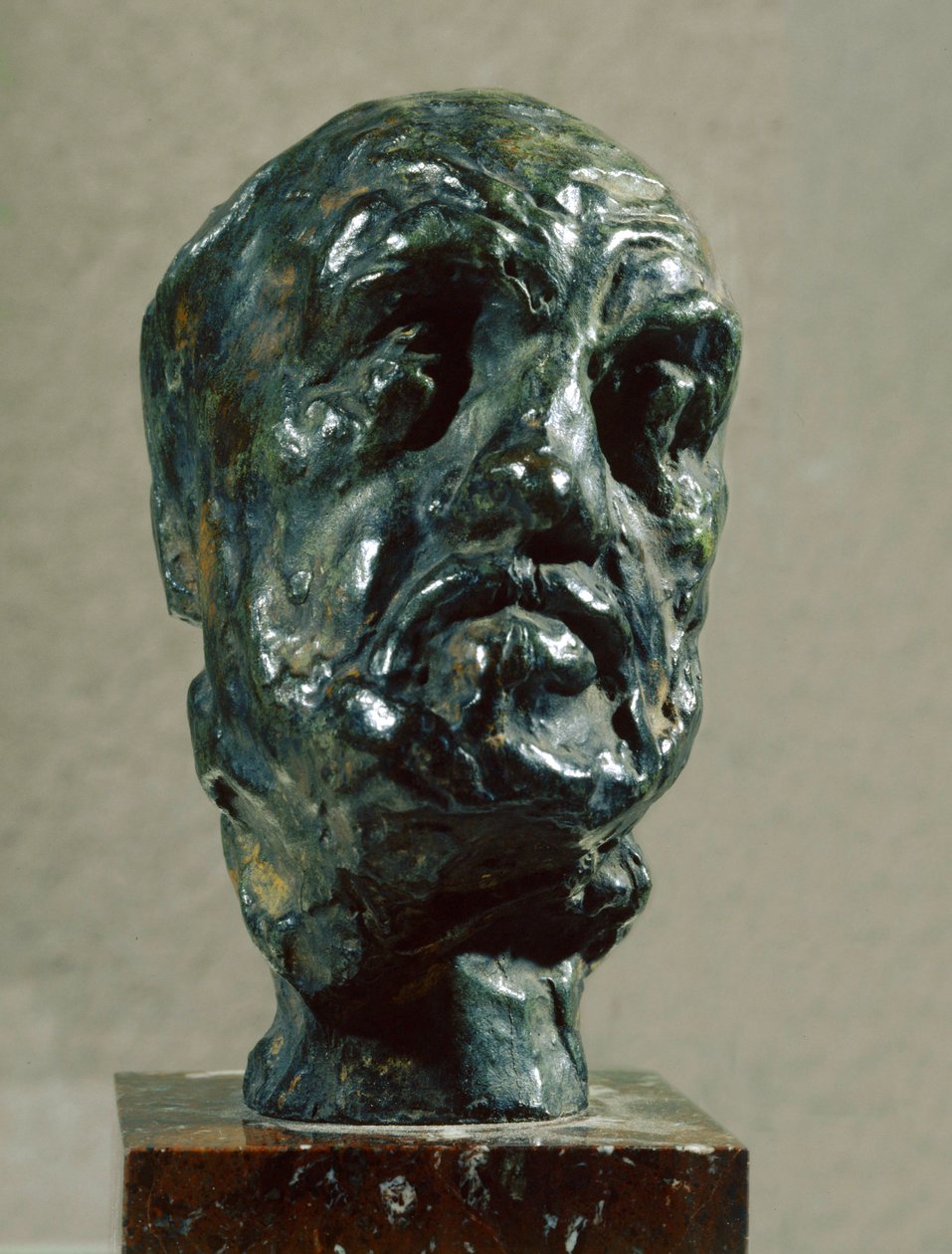  by Auguste Rodin