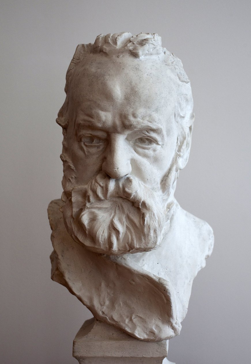 Victor Hugo