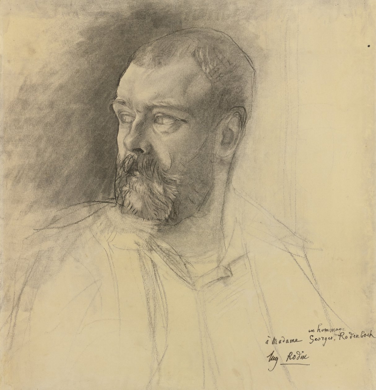 Octave Mirbeau