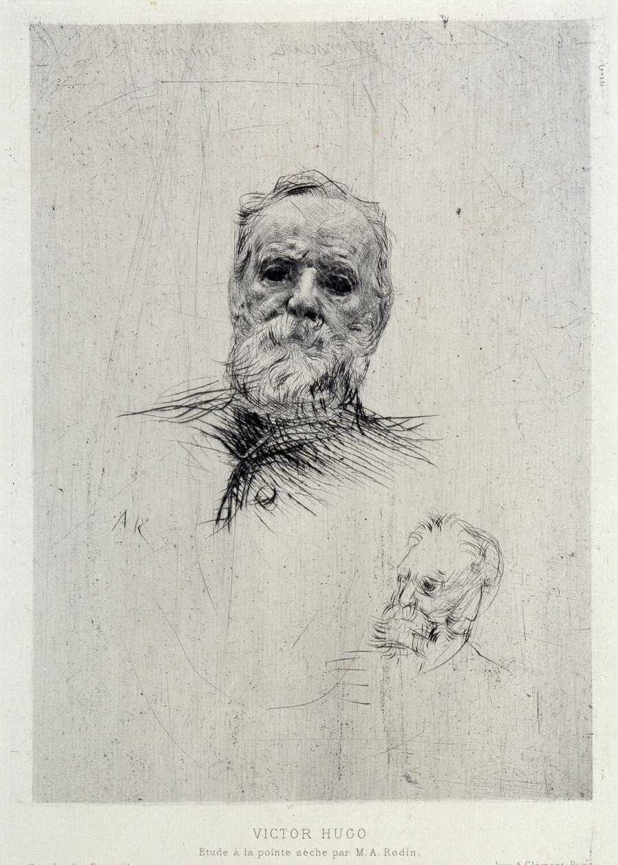 Victor Hugo