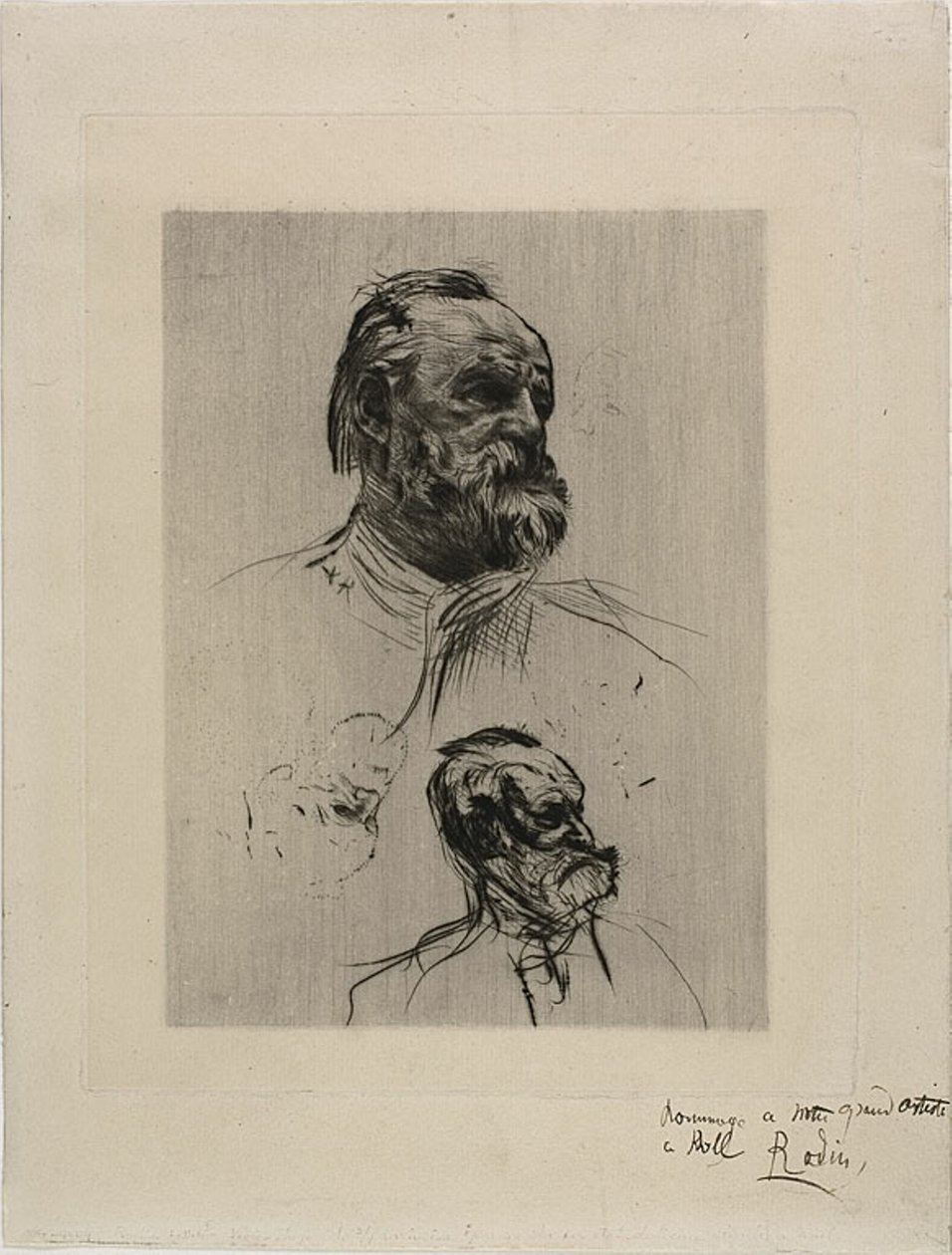 Victor Hugo