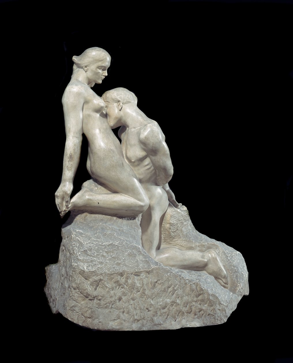 Auguste Rodin