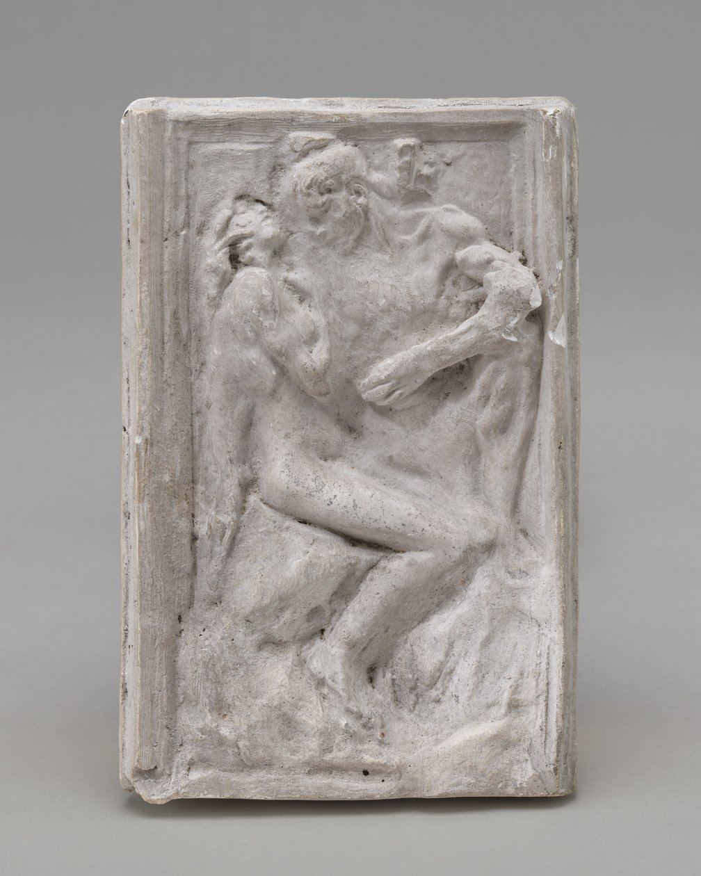 The Lovers, 1880
