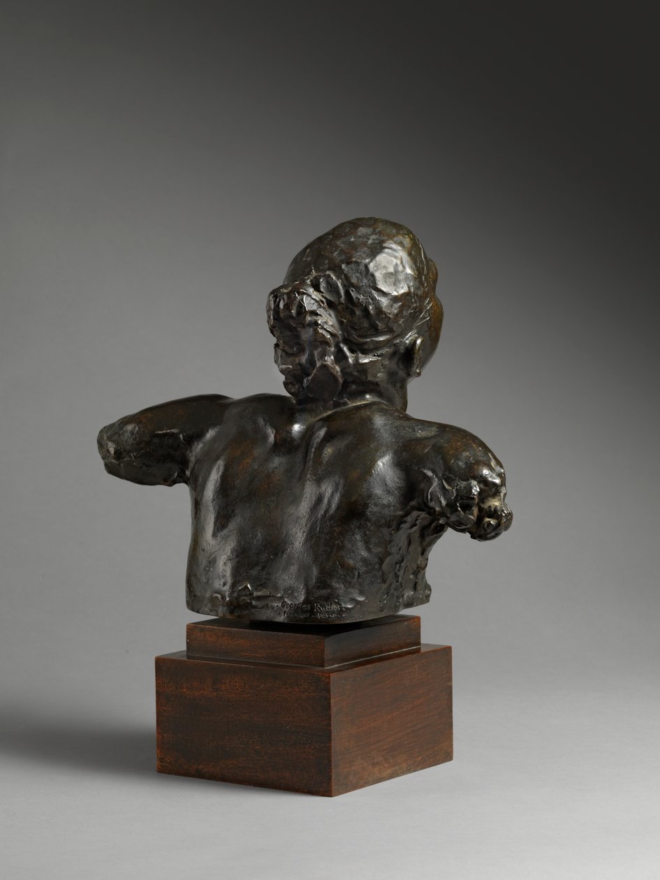 Çığlık, Le Cri, 1886