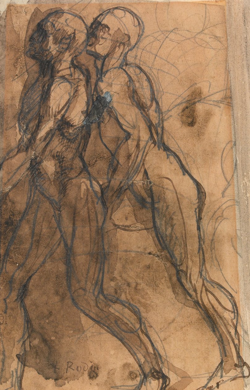 Dante ve Virgil