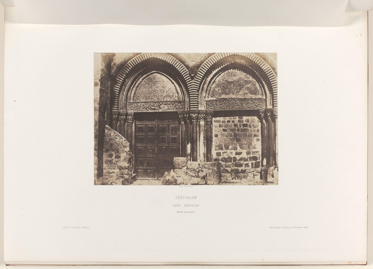 Kutsal Kabir Kilisesi