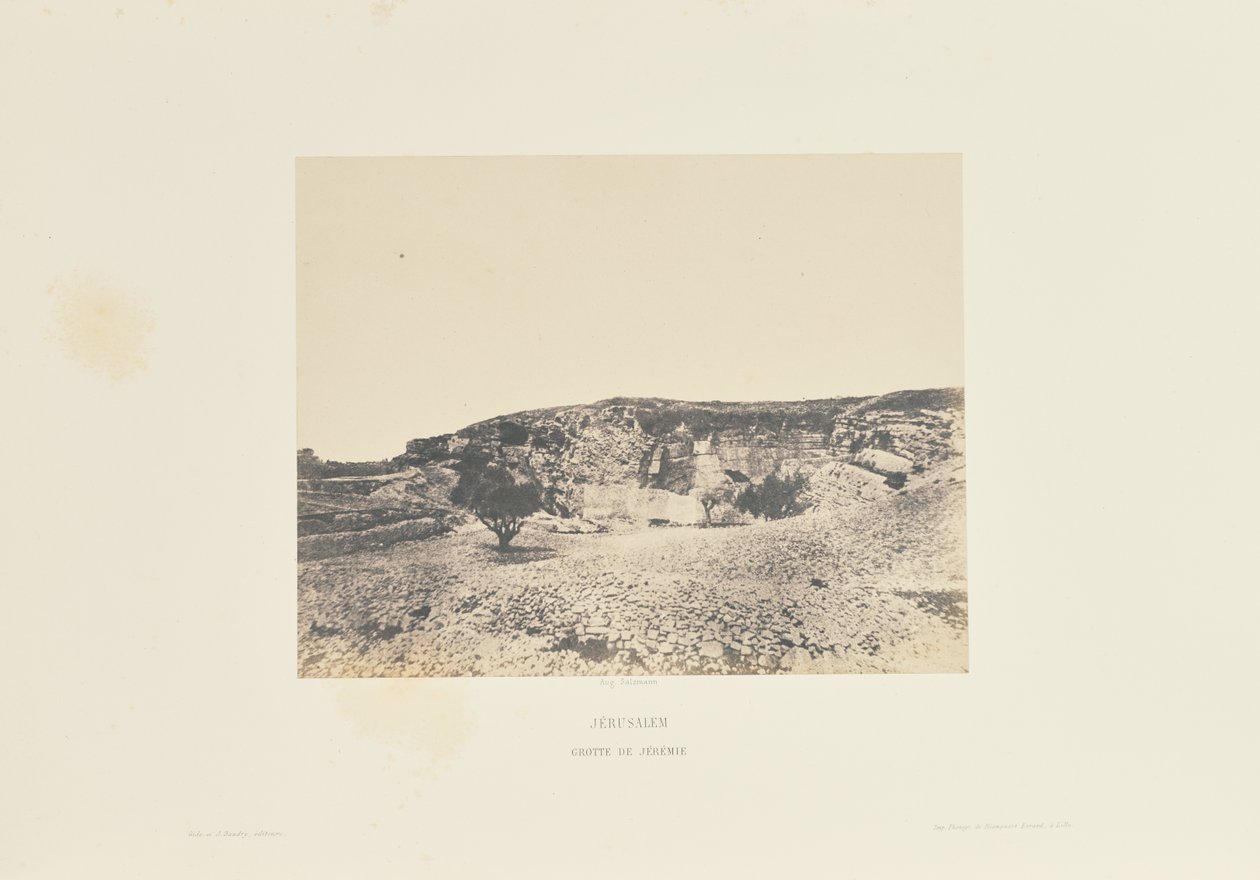  by Auguste Salzmann