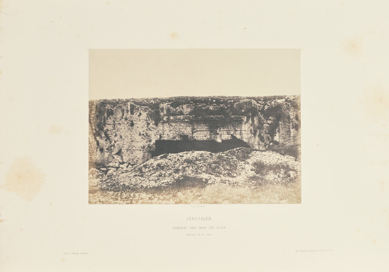  by Auguste Salzmann