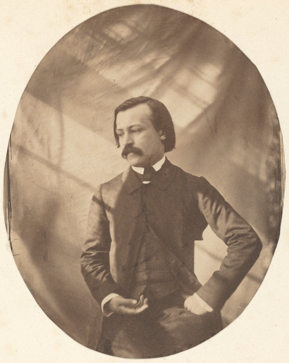  by Auguste Vacquerie