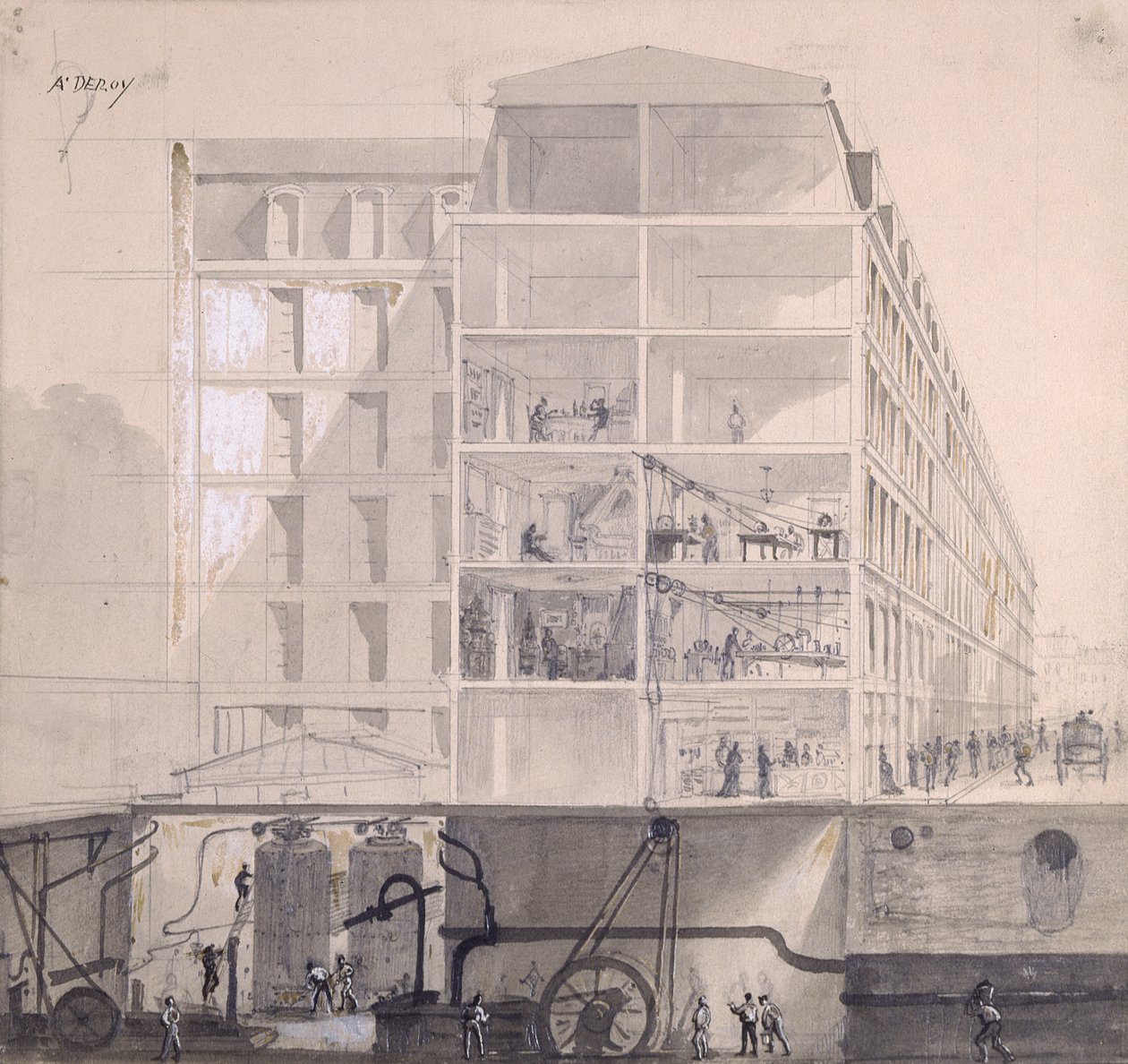 Paris