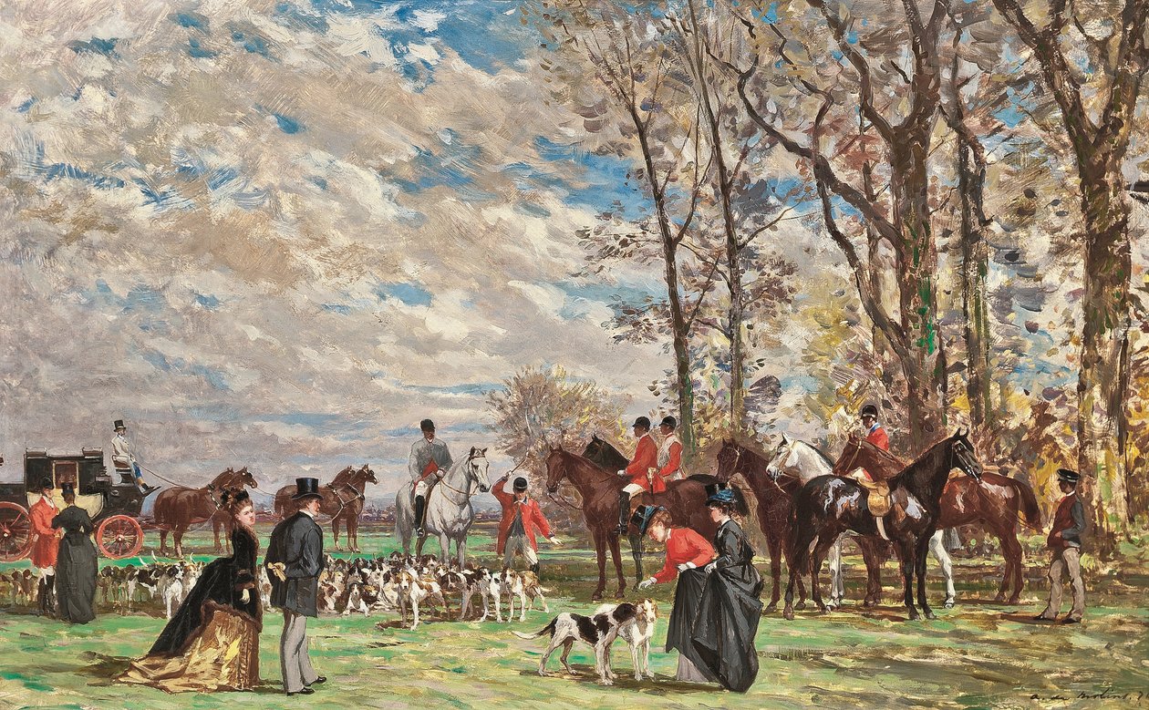  by Auguste de Molins