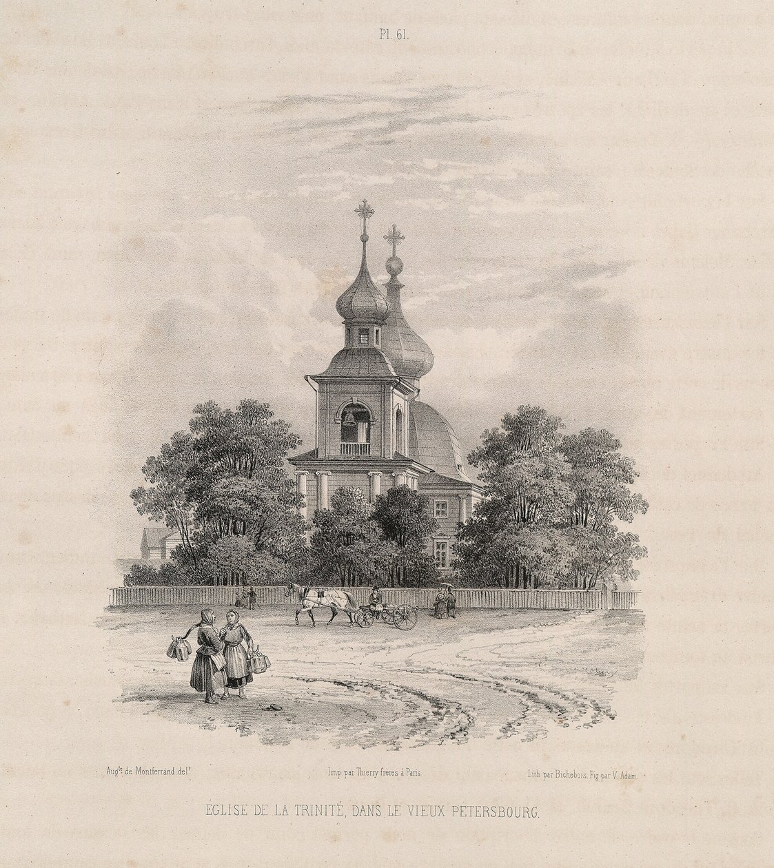 Saint Petersburg