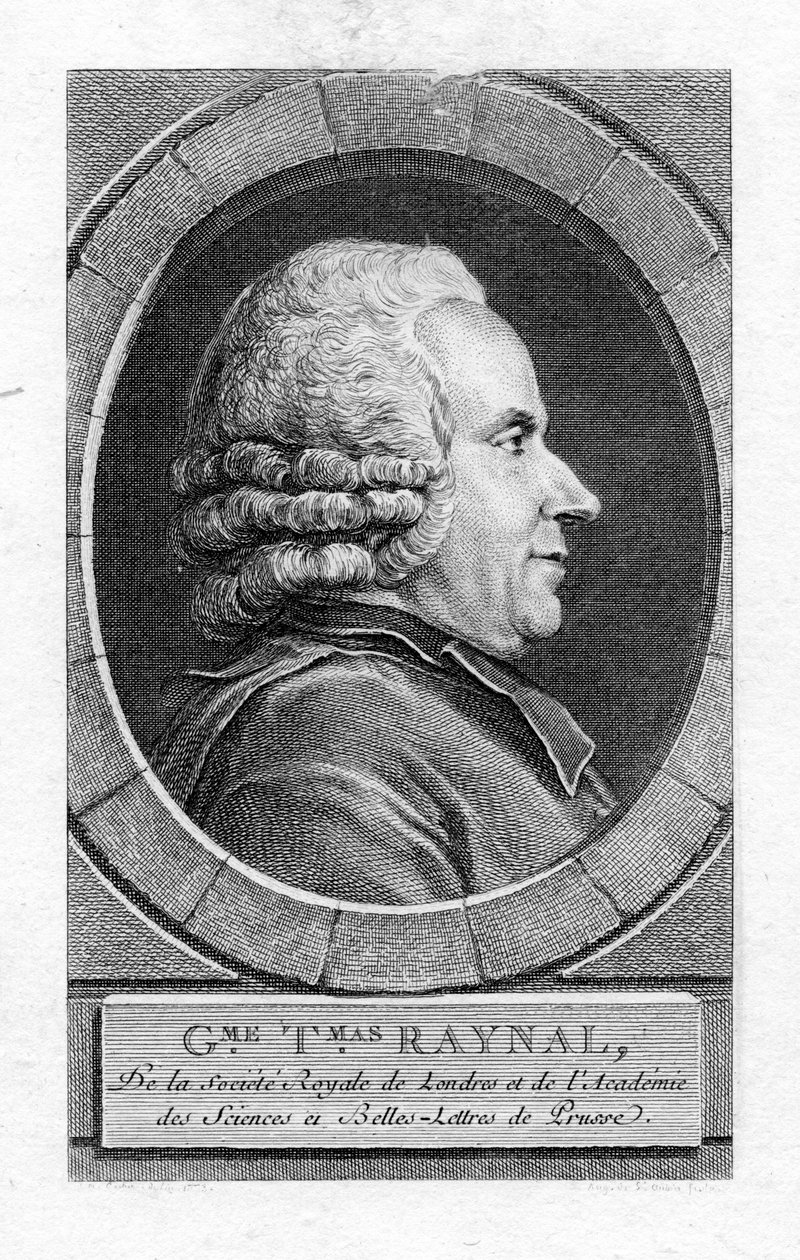 oyulmuş portre by Augustin de Saint Aubin