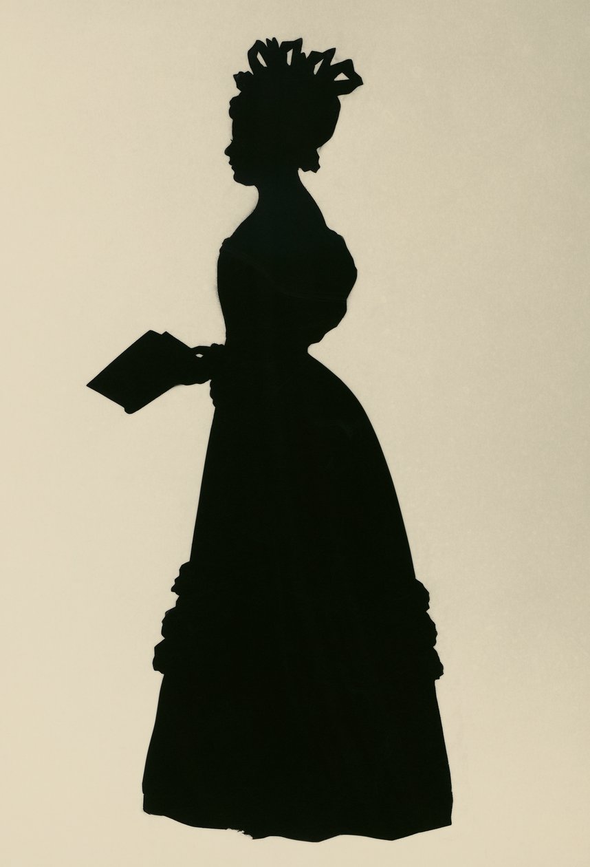 Susan Edmonstone Ferrier