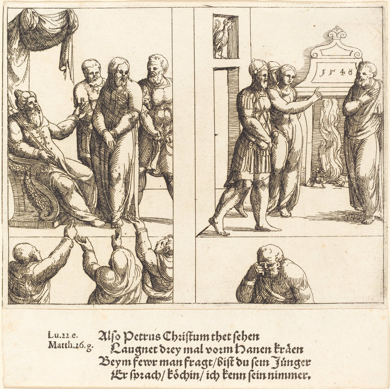 Caiaphas