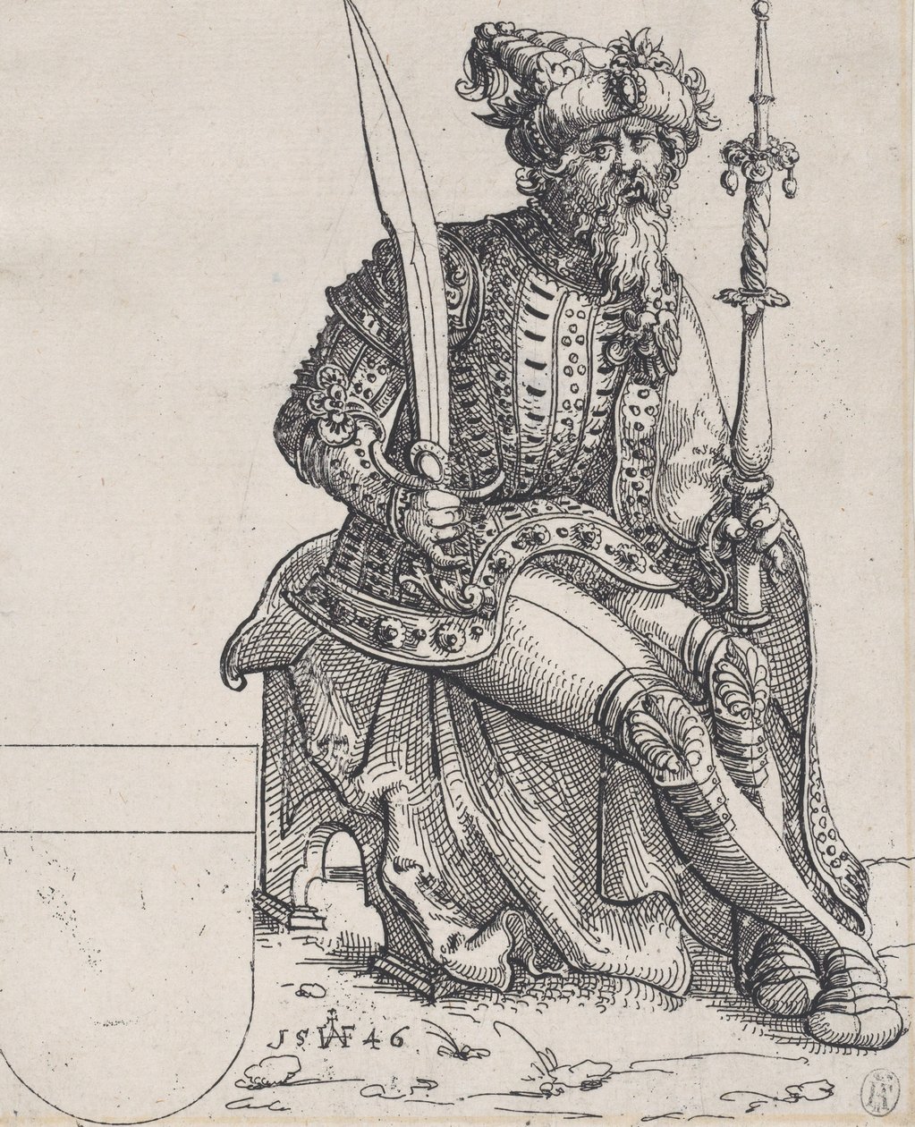 Maximilian I, Herberstain