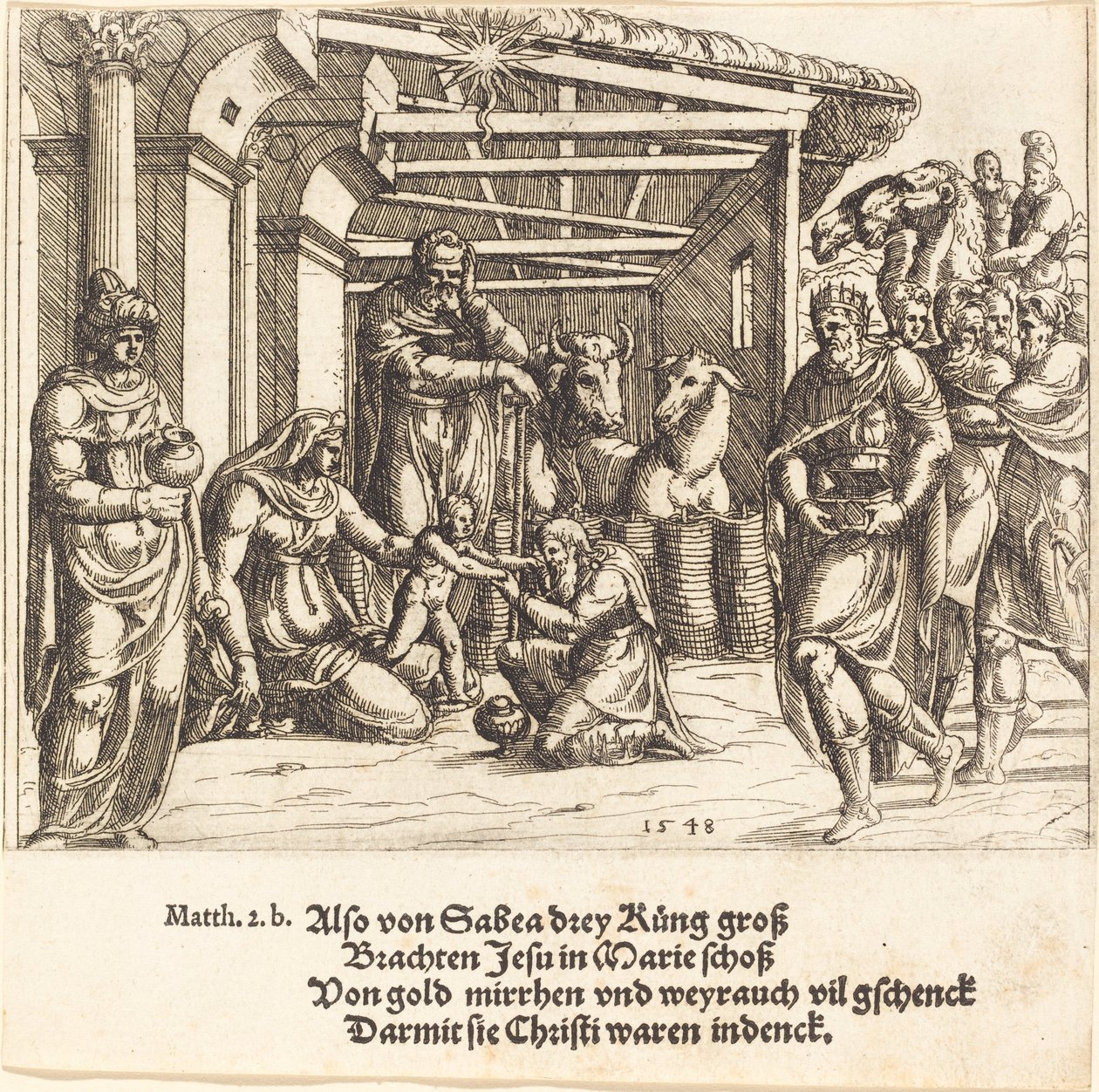 Magi