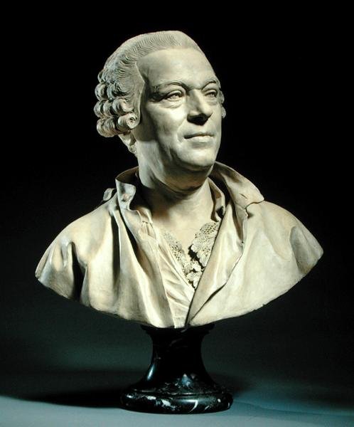 Marshall de Sainscy