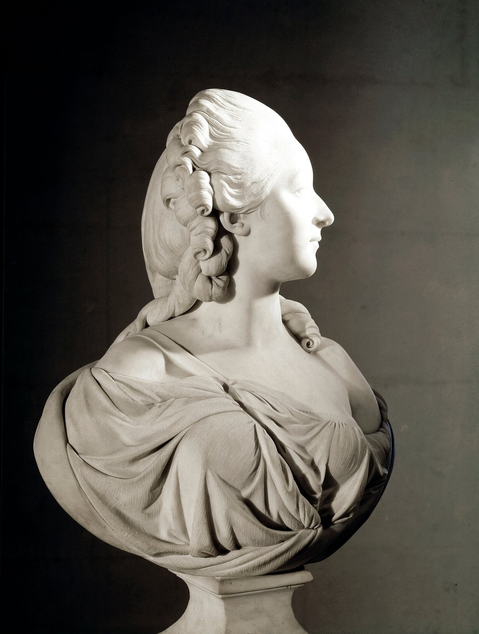 Jeanne Becu
