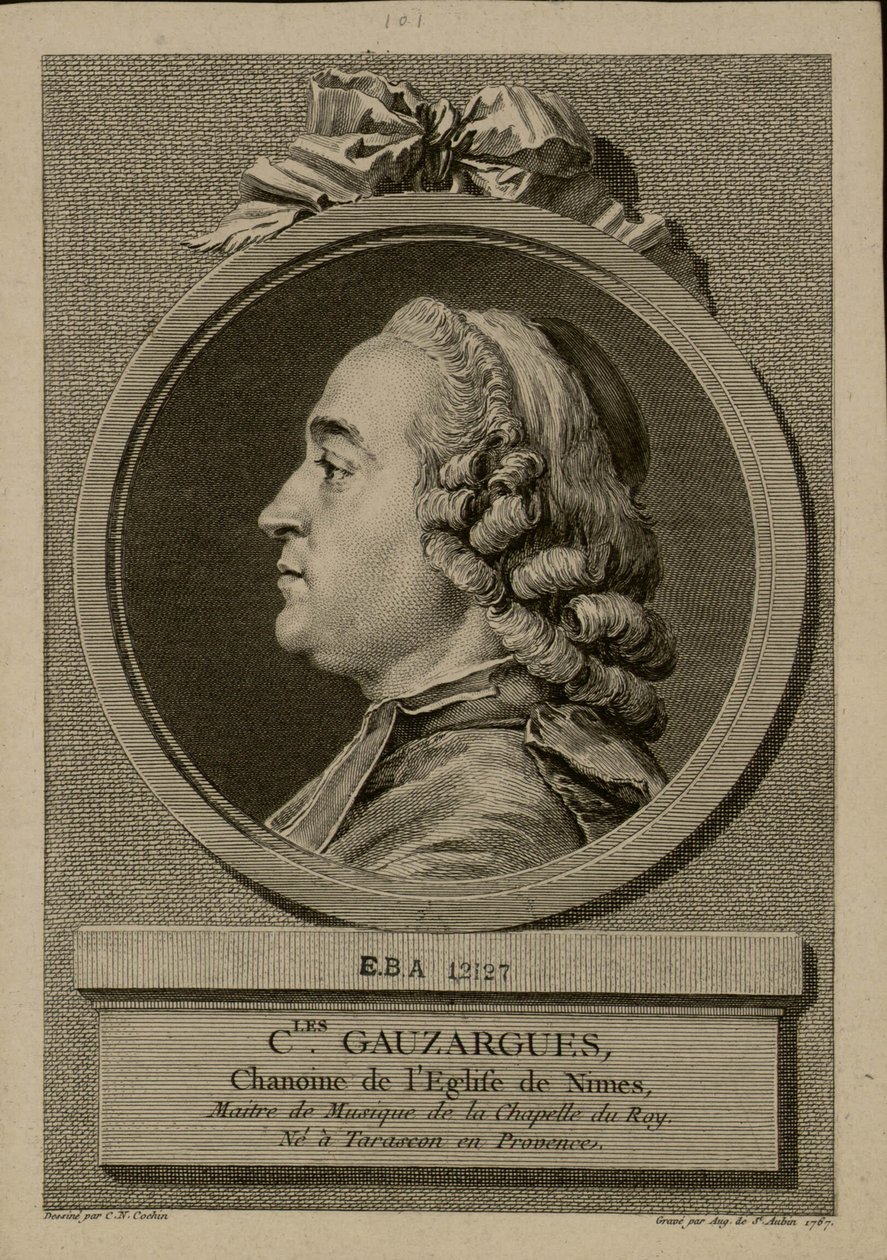 Charles Gauzargues