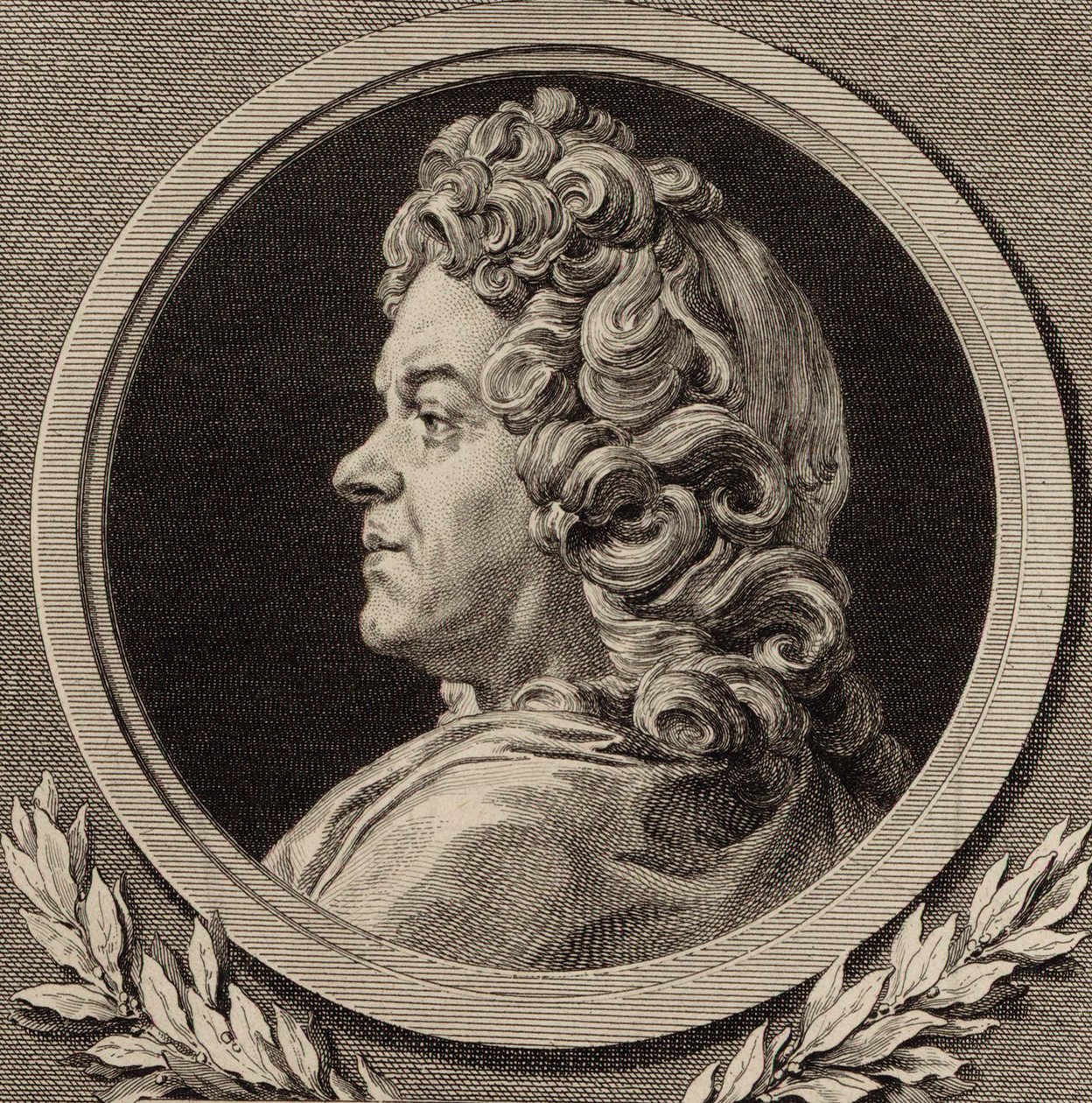 Besteci Jean-Baptiste Lully