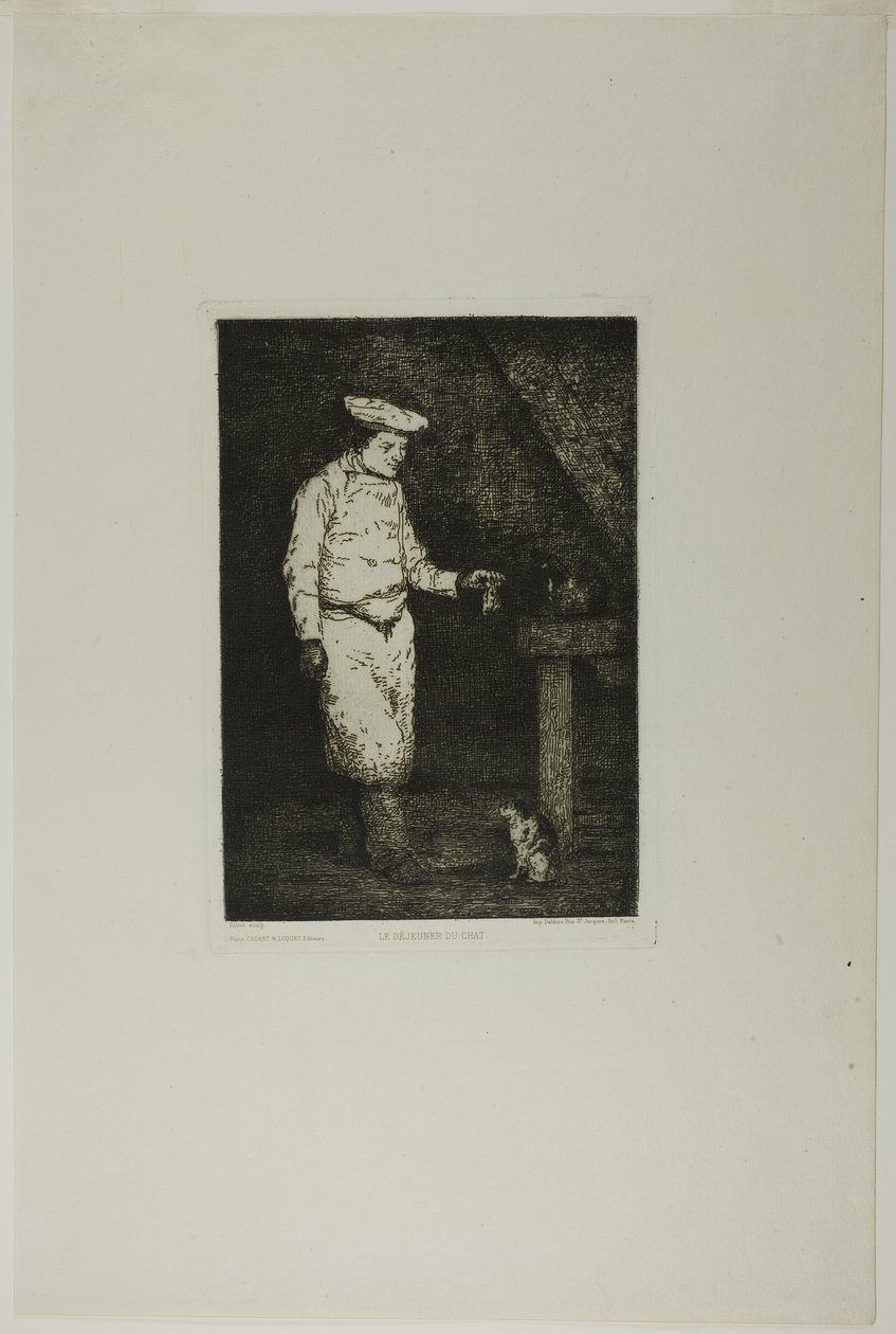  by Augustin Théodule Ribot