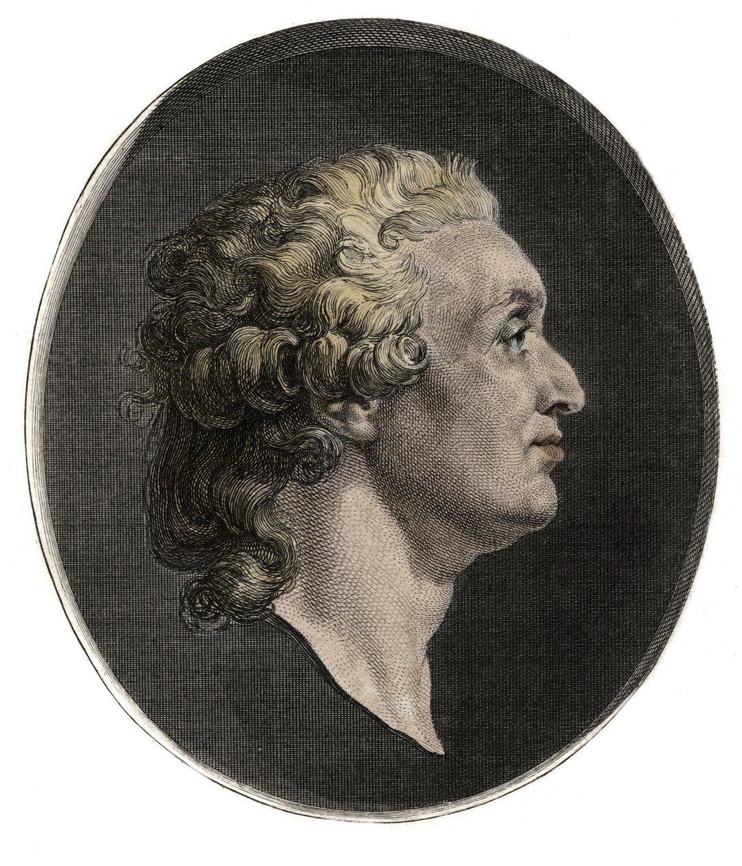 Marie Jean Antoine Nicolas de Cartat