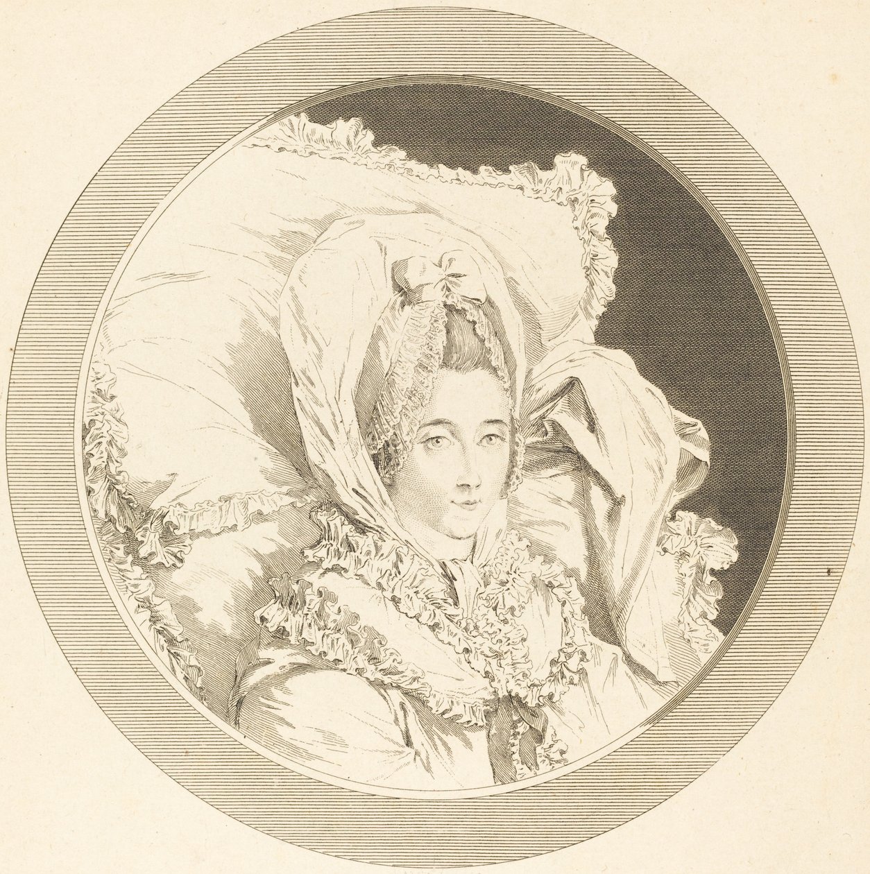 Rebecque Baronesi