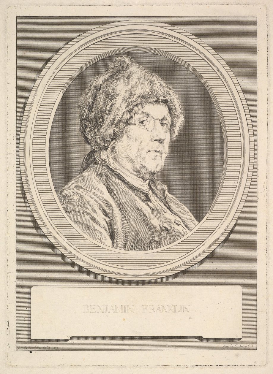 Benjamin Franklin