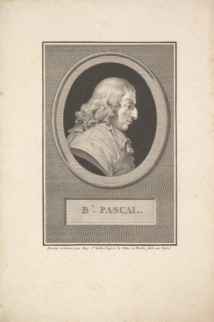 Blaise Pascal