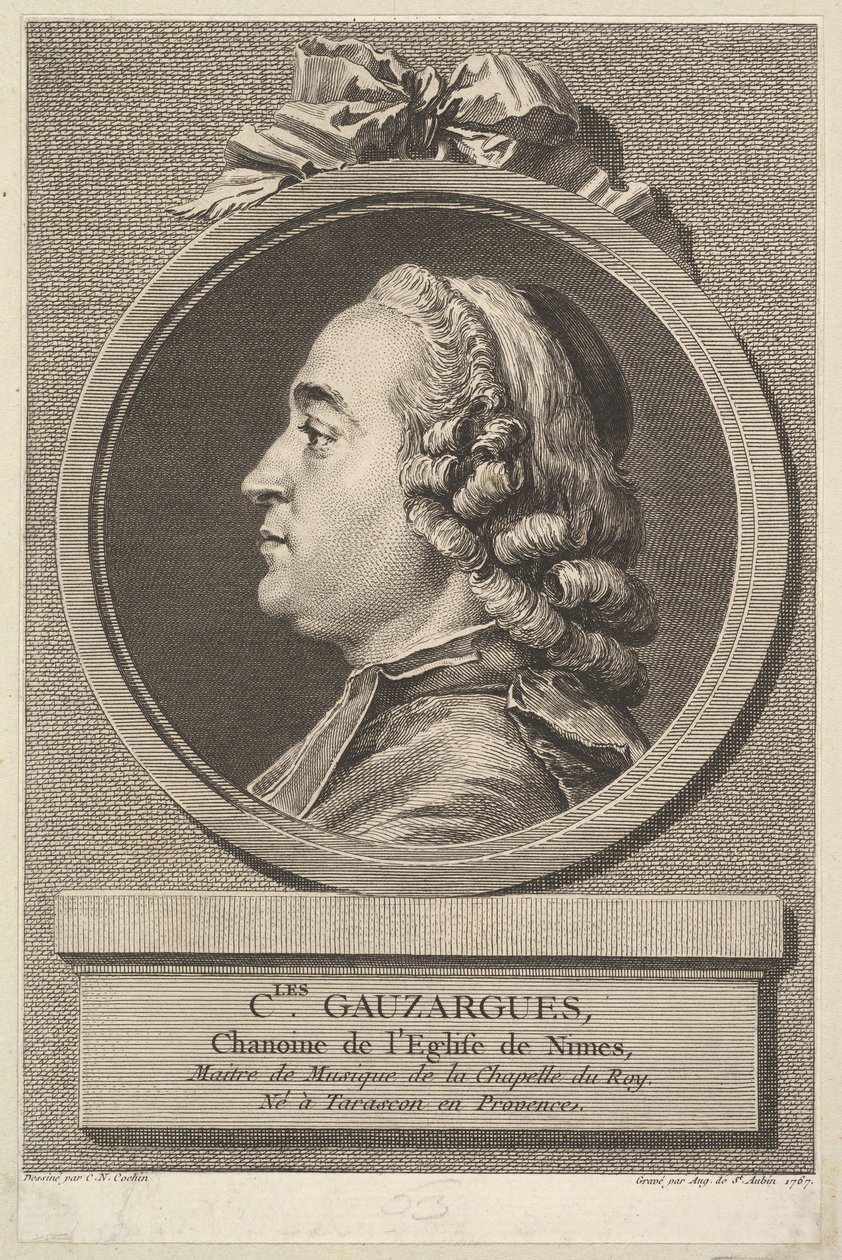 Charles Gauzargues