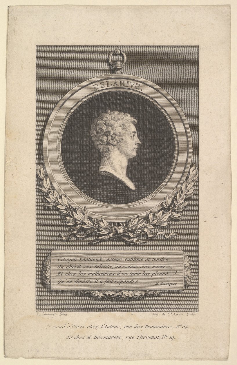 De Larive