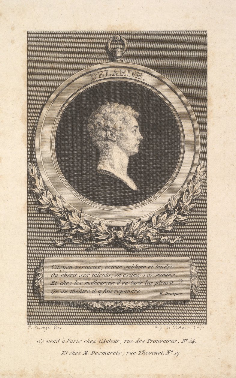 De Larive