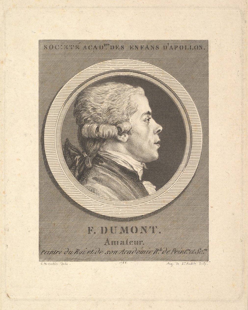 Francois Dumont
