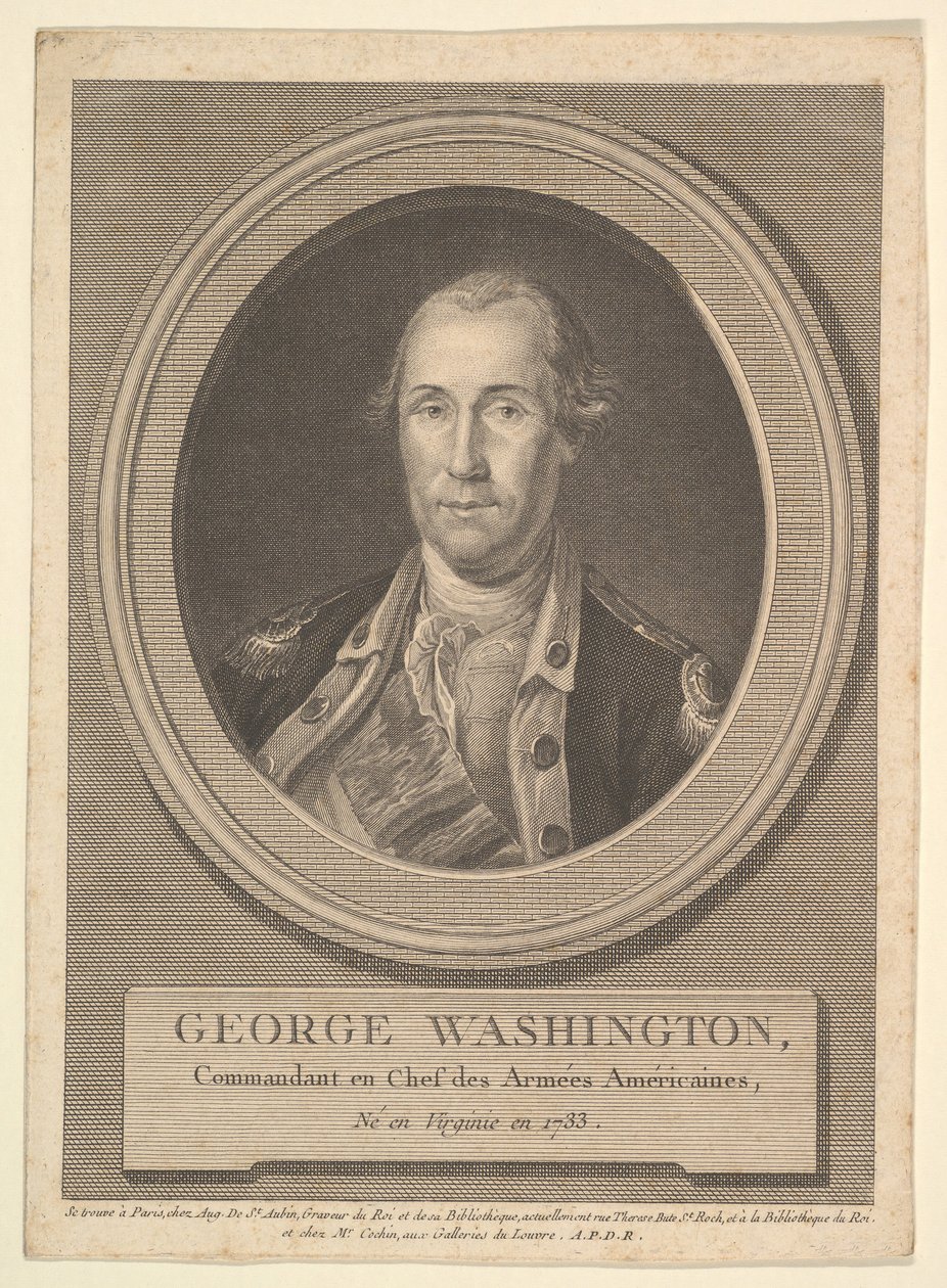 George Washington