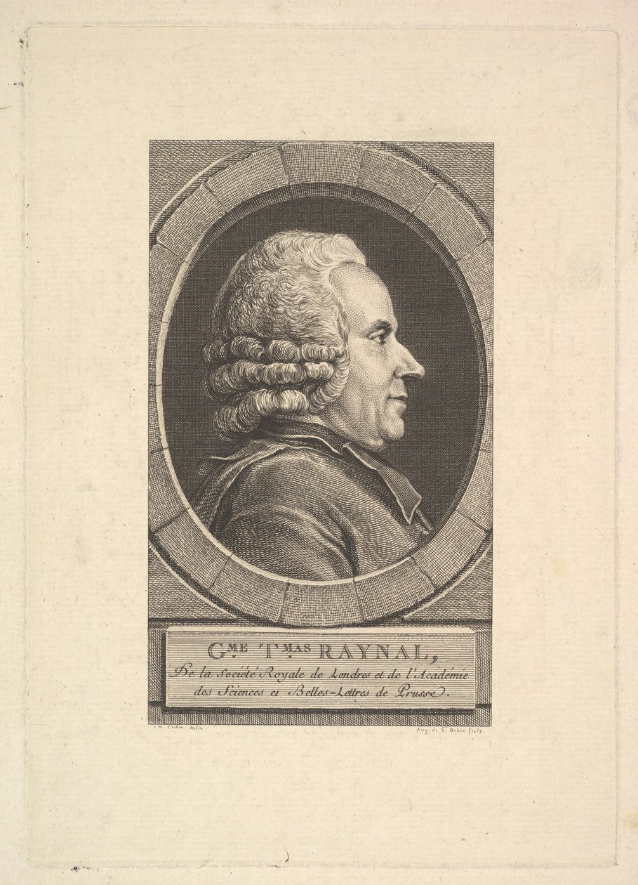 Guillaume-Thomas Raynal