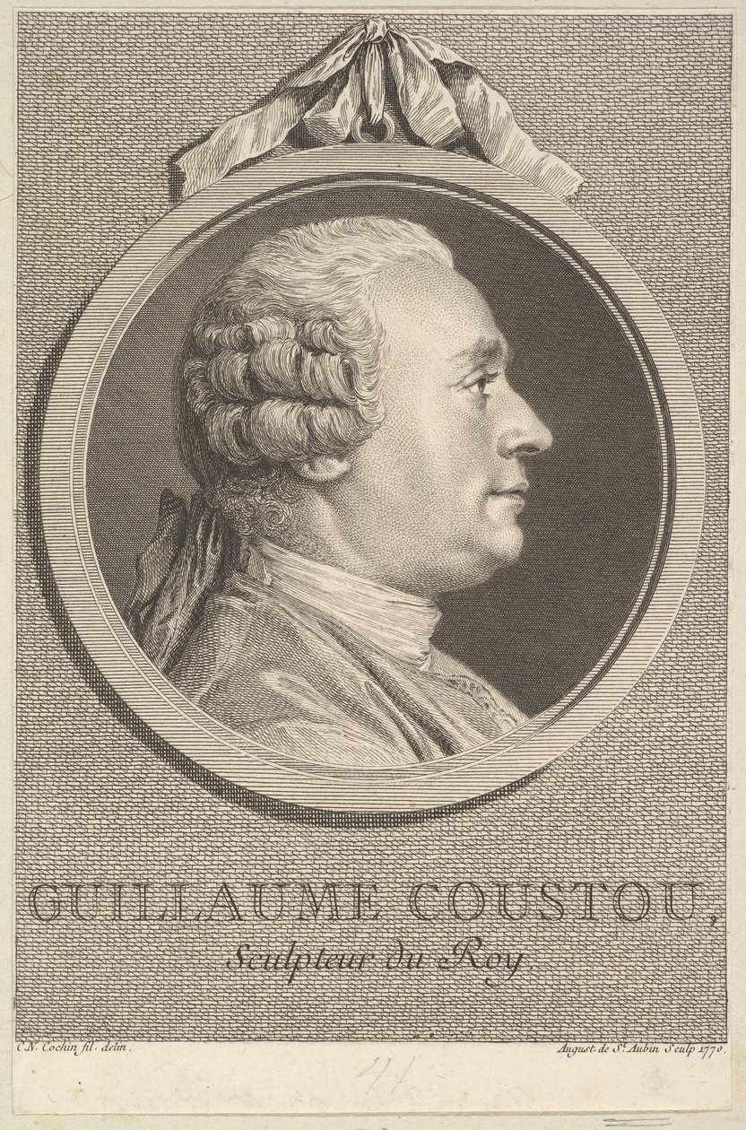 Guillaume Coustou