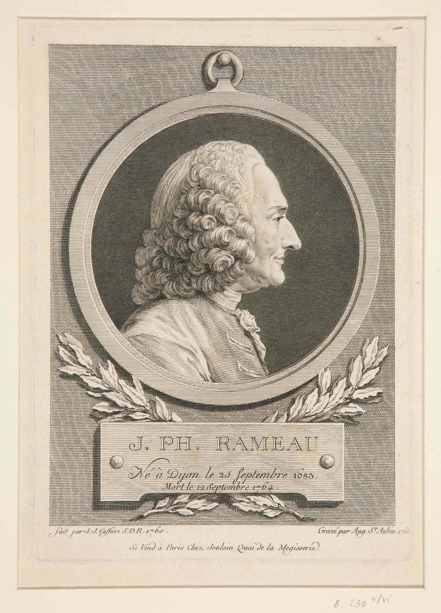 Jean-Philippe Rameau