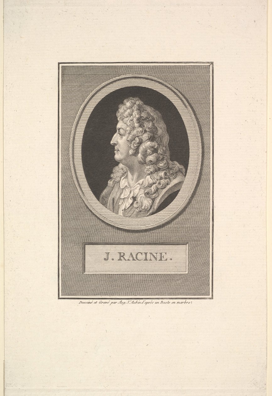 Jean Racine