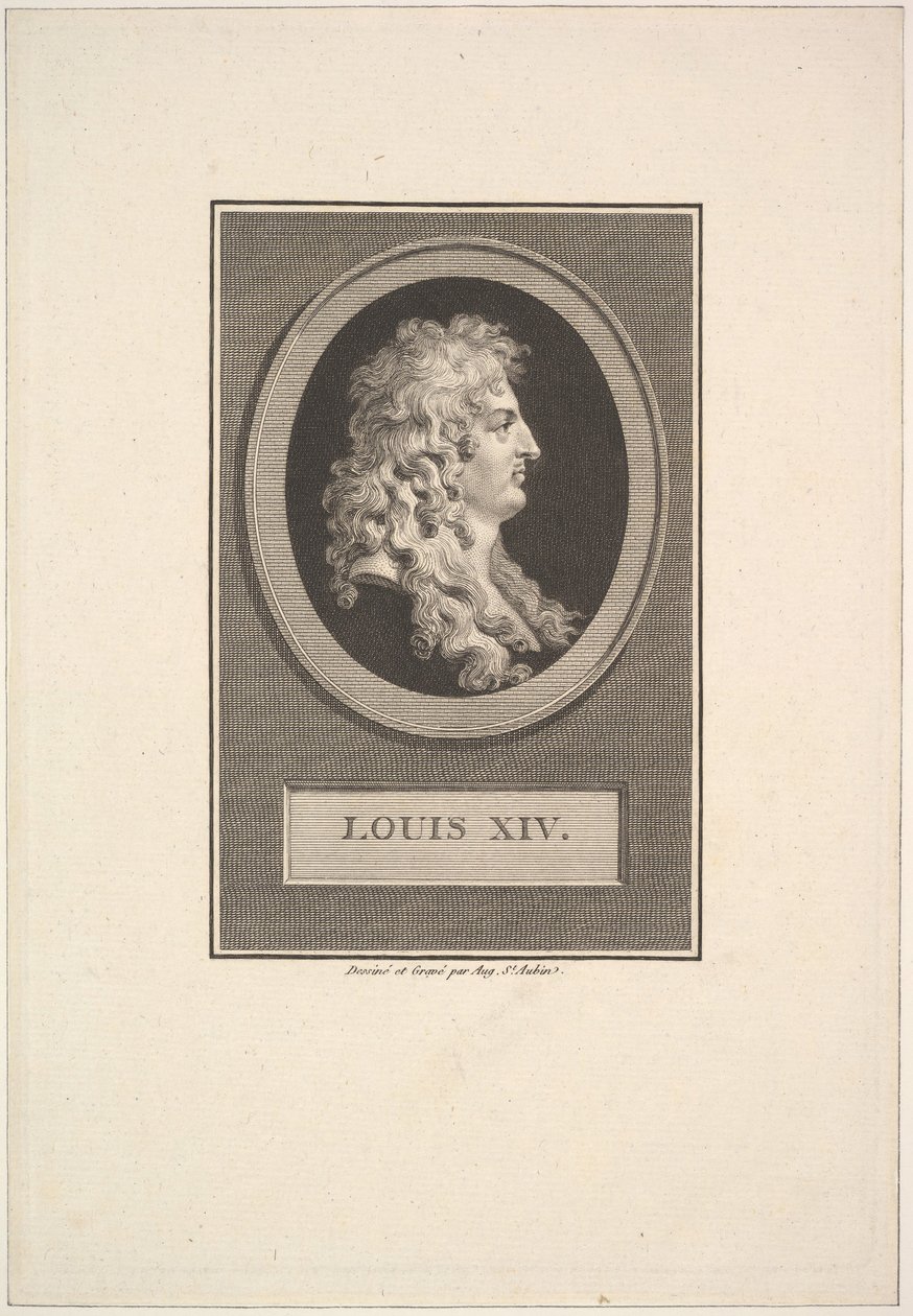 Louis XIV