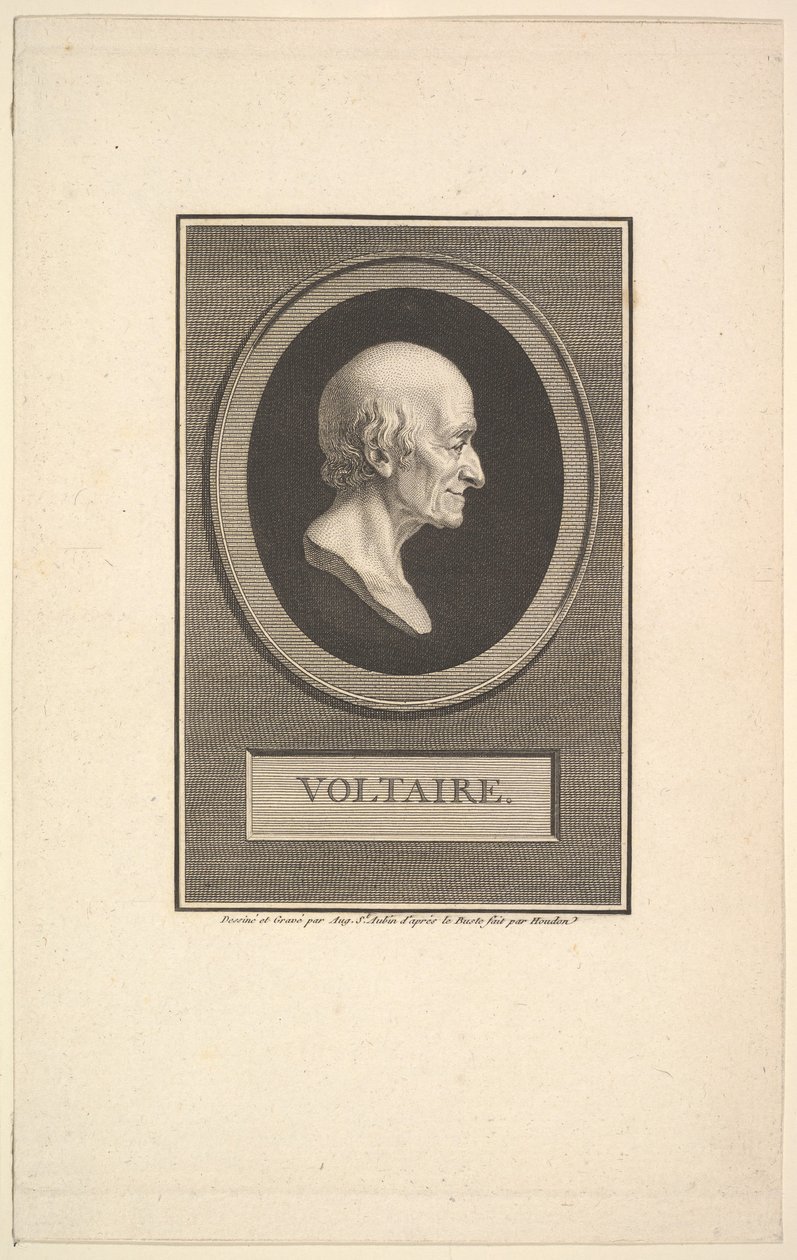 Voltaire