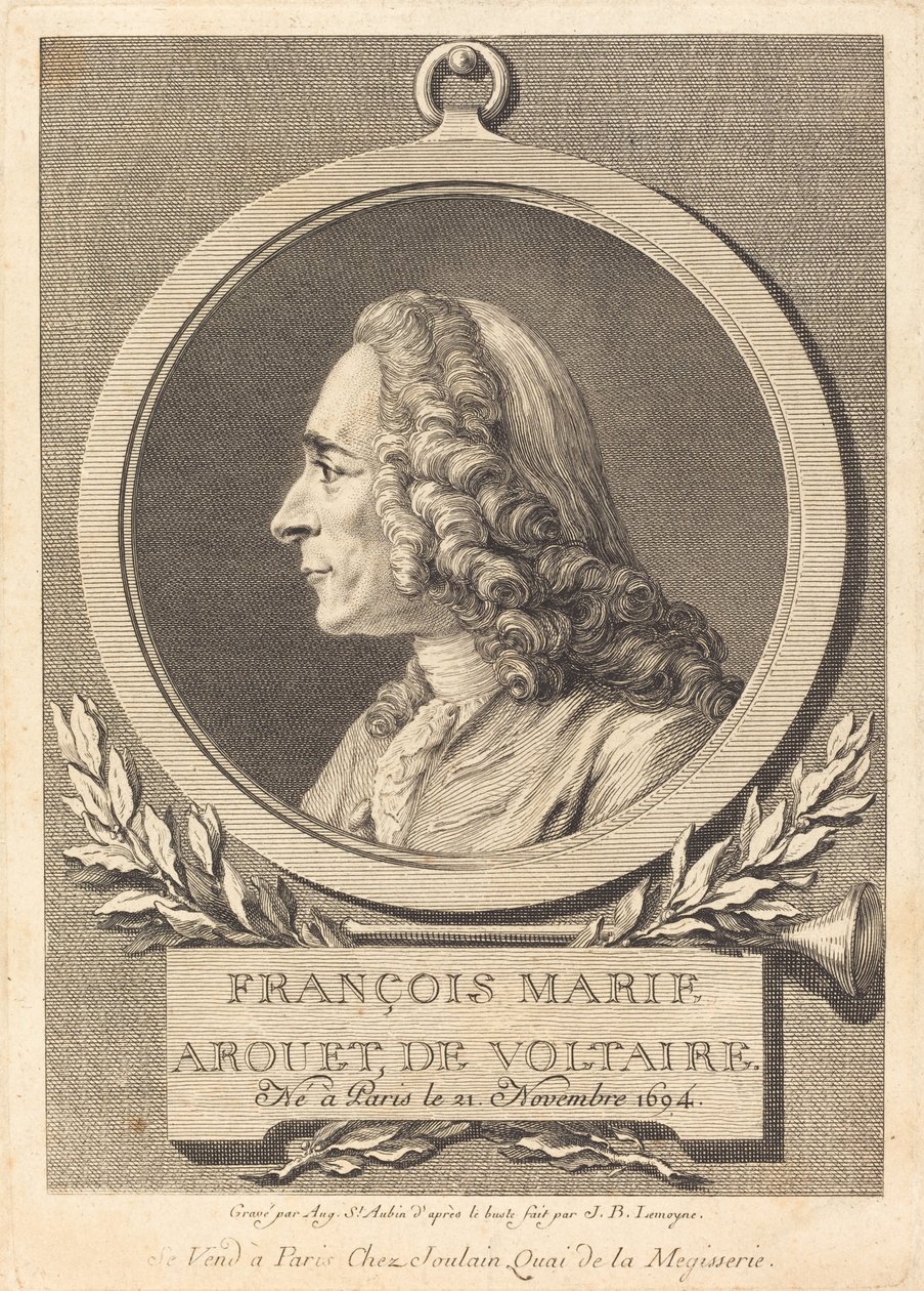 Voltaire