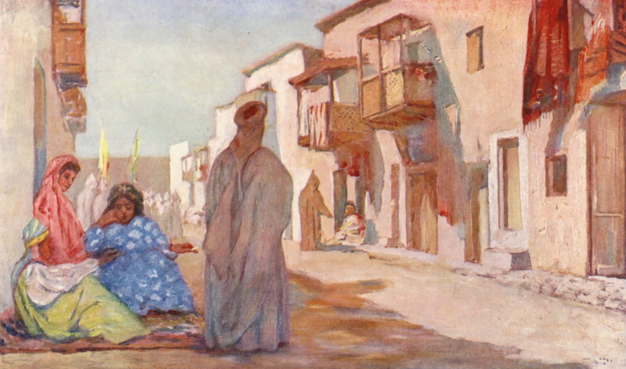 Biskra