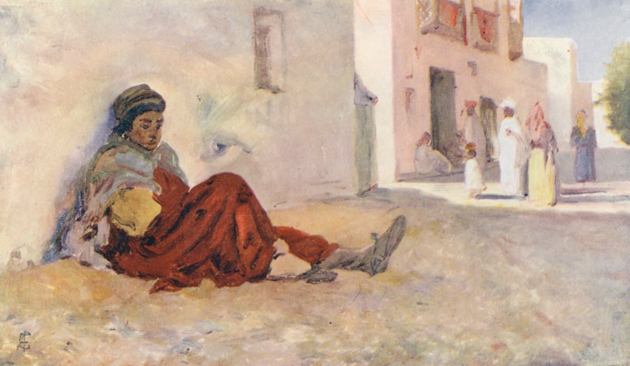 Biskra