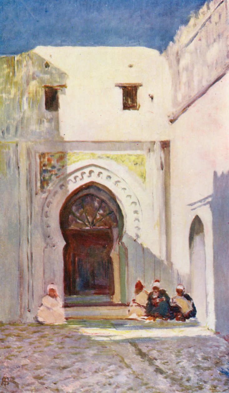 Sultan Sarayı
