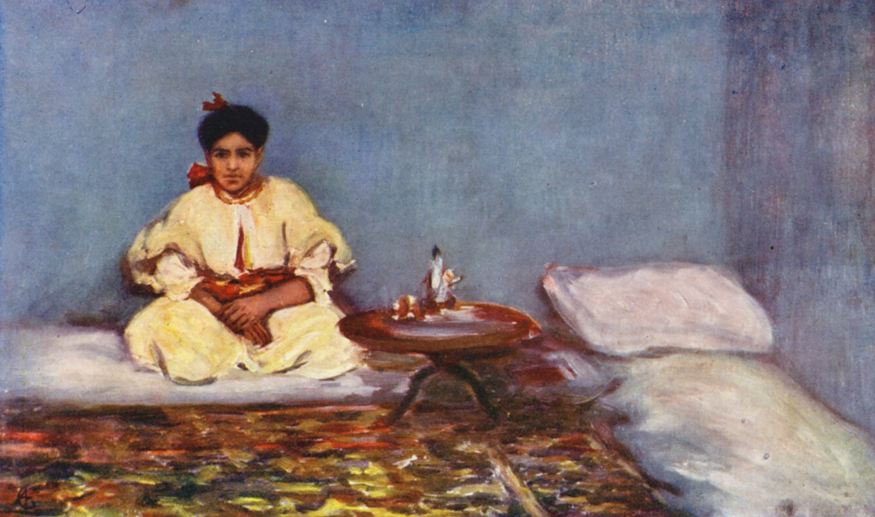 Yahudi Mahallesi