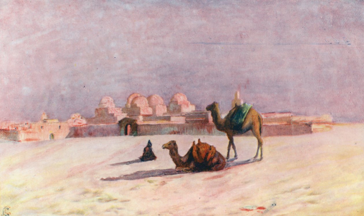 Kairouan