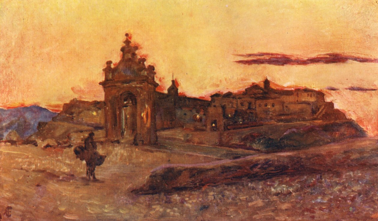 Toledo