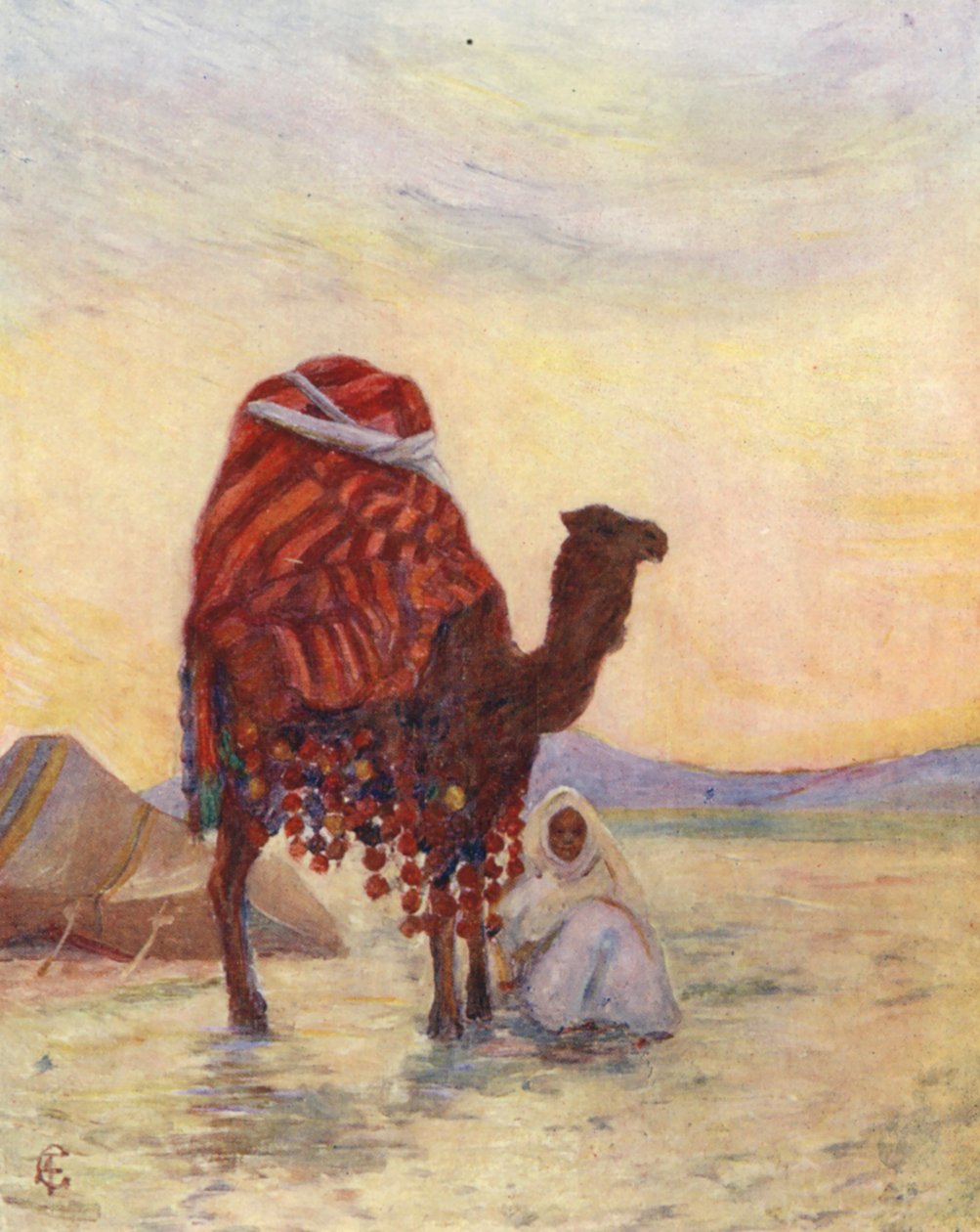 Baş Ağa