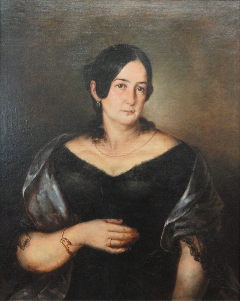Maria Luiza Panasco